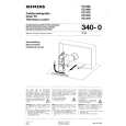 SIEMENS FC910 Service Manual
