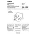 SIEMENS FC143 Service Manual
