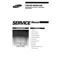SIEMENS MCM1707 Service Manual