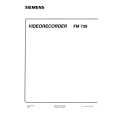 SIEMENS FM739 Service Manual