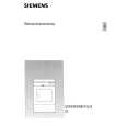 SIEMENS SIWATHERM PLUS 5701 Owners Manual