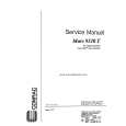 SIEMENS MCM2102 Service Manual