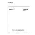 SIEMENS FS 357 V6 Service Manual